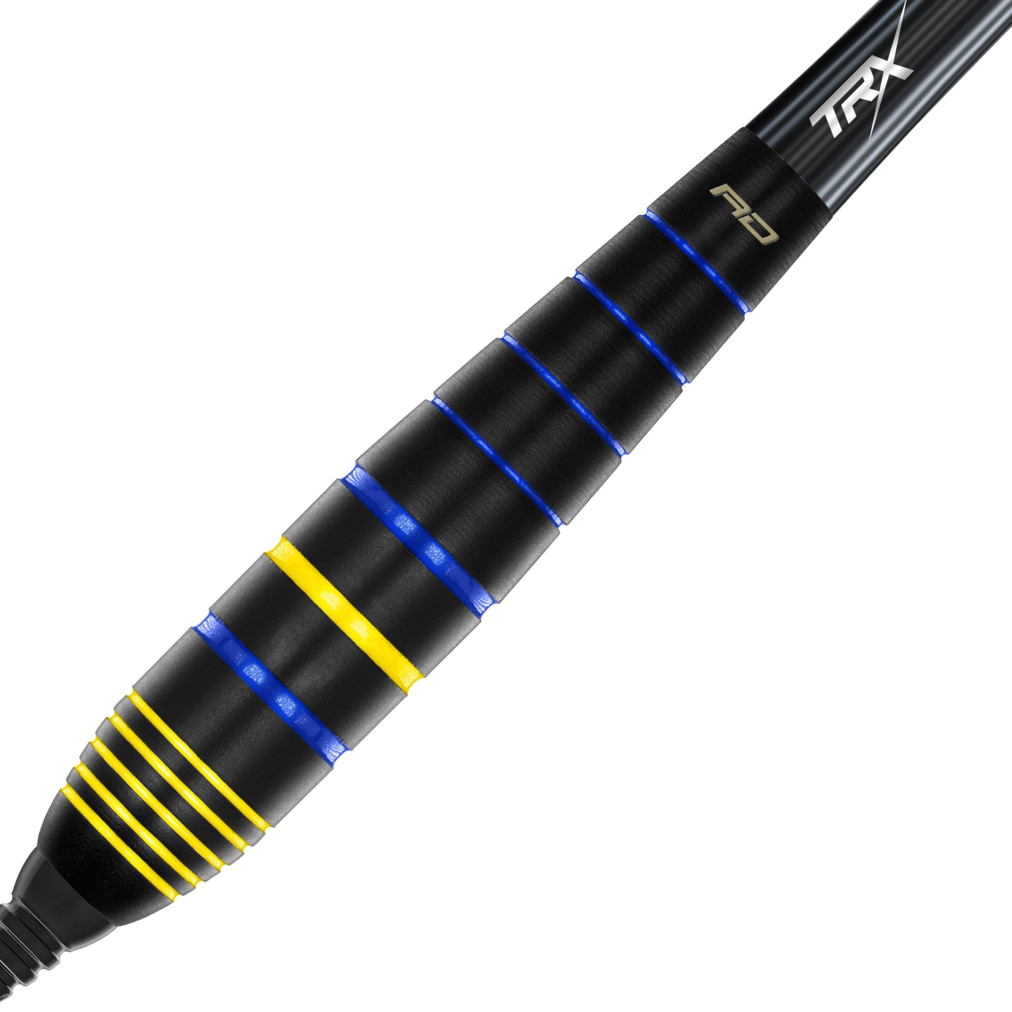 Luke Humphries Cool Hand Brass Soft Tip
